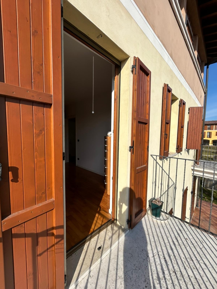 Appartamento - 